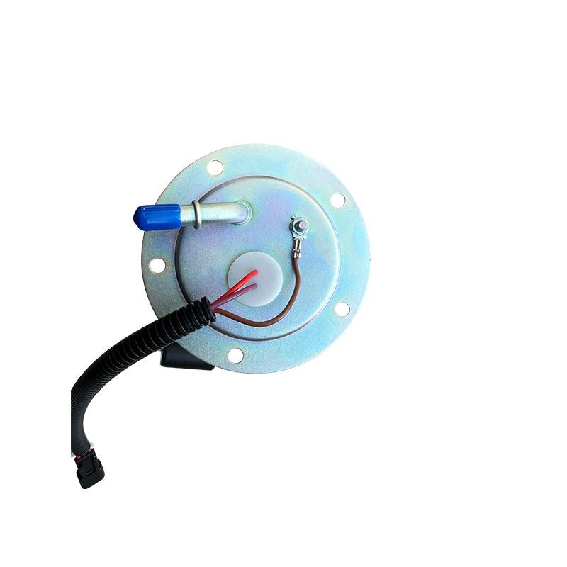 47-1048 Fuel Pump Assembly For Polaris Sportsman 700 800 EFI 4X4 5-Bolt OE 2520496 2520776
47-1048 Fuel Pump Assembly For Polaris Sportsman 700 800 EFI 4X4 5-Bolt OE 2520496 2520776