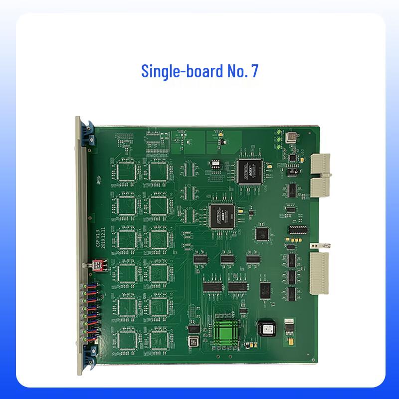 NGL04 SS7 CSP Signaling Board
NGL04 SS7 CSP Signaling Board