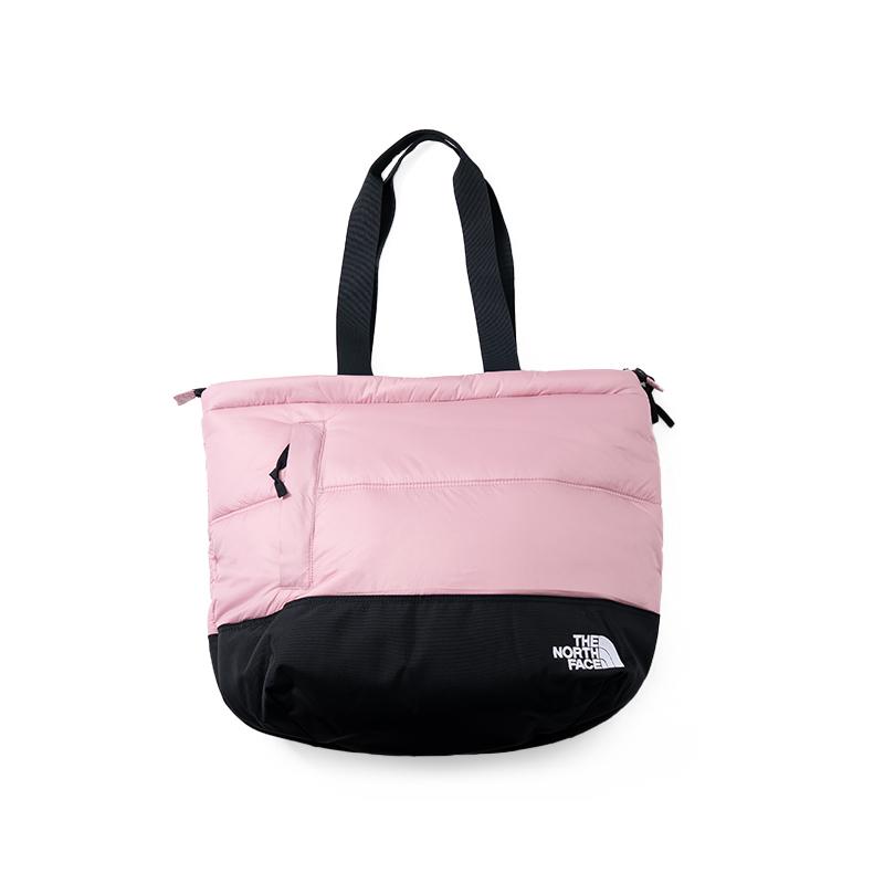 The North Face Nuptse 22L Color Block Design Zipper Tote Bag Shopping Bag Shoulder Handheld Outdoor Bag Unisex tote NF0A81BU-4YI Cherry Blossom Purple
The North Face Nuptse 22L Color Block Design Zipper Tote Bag Shopping Bag Shoulder Handheld Outdoor Bag Unisex tote NF0A81BU-4YI Cherry Blossom Purple