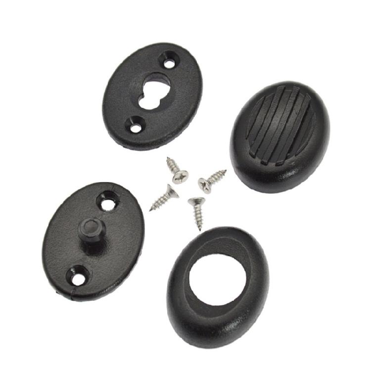 4pcs High Strength ABS Plastic Buckles for Dive Suits Resistant to High Pressure Environment for Professional Use 1
4pcs High Strength ABS Plastic Buckles for Dive Suits Resistant to High Pressure Environment for Professional Use 1