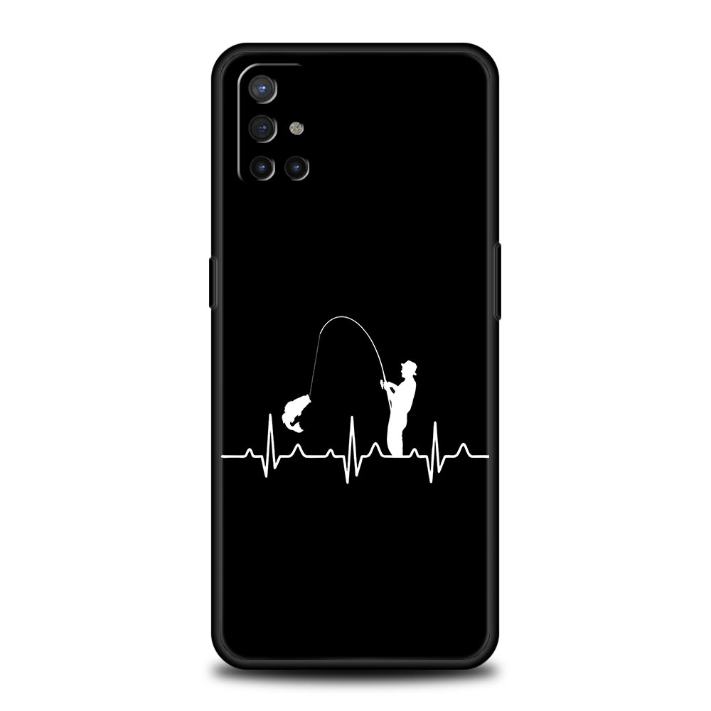 Phone Case For OnePlus 12 11 10 9 Pro 9T 12R 10R 9R 9RT 10T 8T 8 7 6T 7T Nord 2T CE 2 5G N200 N10 N100 Cover Carp Fishing Fish OnePlus 12
Phone Case For OnePlus 12 11 10 9 Pro 9T 12R 10R 9R 9RT 10T 8T 8 7 6T 7T Nord 2T CE 2 5G N200 N10 N100 Cover Carp Fishing Fish OnePlus 12