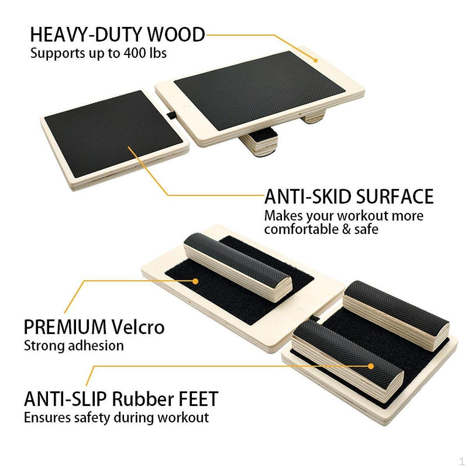 Одинарная балансировочная доска, Доска, Тренажер Деревянный наклон для растяжки икроножных мышц подошвенный
Одинарная балансировочная доска, Доска, Тренажер Деревянный наклон для растяжки икроножных мышц подошвенный