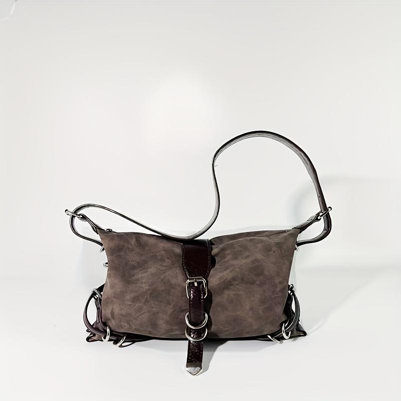 Women S French Vintage Crossbody - Structured Hand with Zipper Pocket - Elegant Everyday & Formal, Crossbody Purse, Formal Accessory
Women S French Vintage Crossbody - Structured Hand with Zipper Pocket - Elegant Everyday & Formal, Crossbody Purse, Formal Accessory