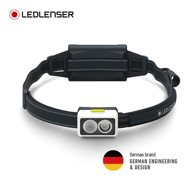 Ledlenser NEO5R Outdoor Camping Headlamp NEO5R
Ledlenser NEO5R Outdoor Camping Headlamp NEO5R