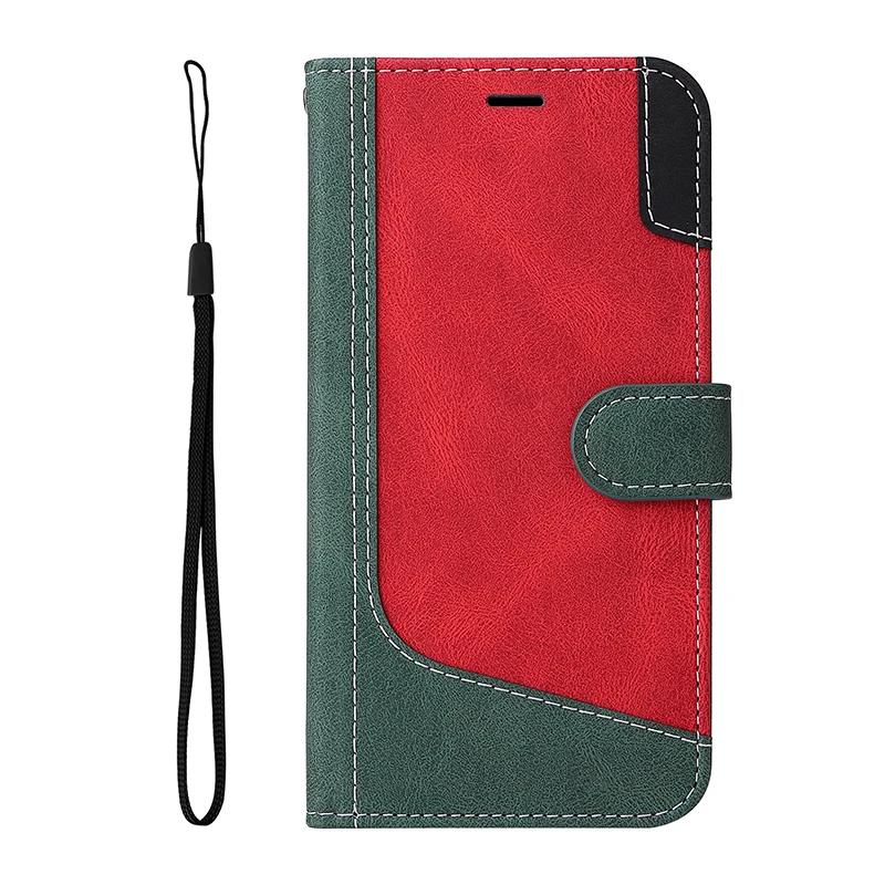 Leather Case For Xiaomi 14T Poco F6 X6 M6 C65 Redmi Note 14 13 Pro Plus Redmi 14C 13C 12C K70E K70 Turbo 3 A3 Wallet Stand Cover Redmi 14C 4G
Leather Case For Xiaomi 14T Poco F6 X6 M6 C65 Redmi Note 14 13 Pro Plus Redmi 14C 13C 12C K70E K70 Turbo 3 A3 Wallet Stand Cover Redmi 14C 4G