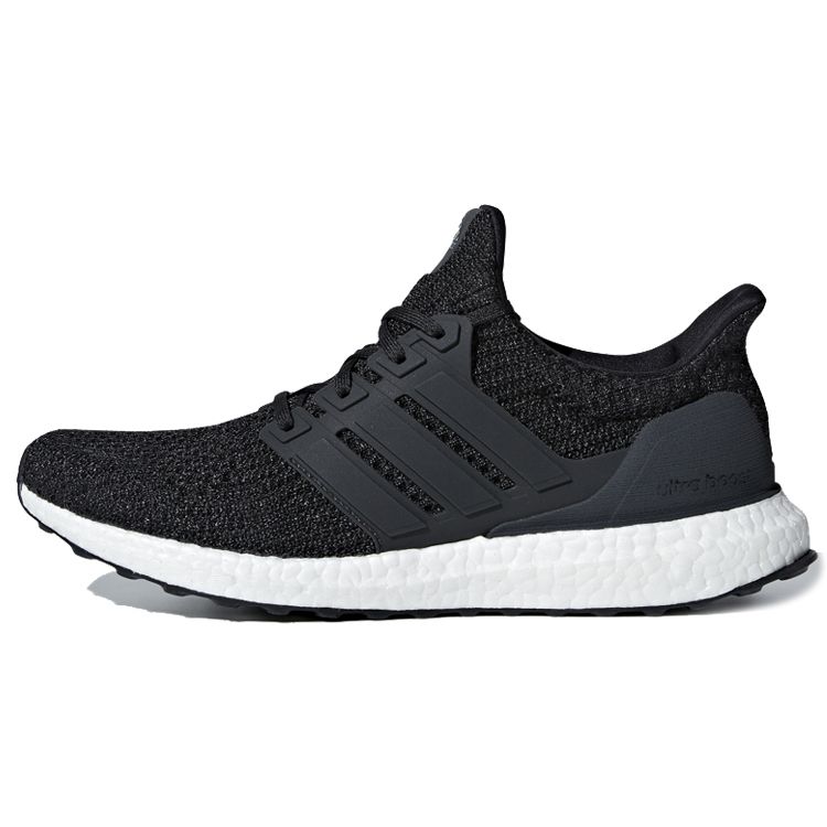 Мужские кроссовки adidas UltraBoost 4.0 Carbon Black Footwear-White CM8116 
Мужские кроссовки adidas UltraBoost 4.0 Carbon Black Footwear-White CM8116
