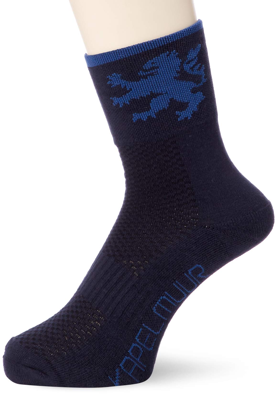 Велоноски Kapelmuur Темные Размер Сделано из Пряжи (Осень зима) - Темно-синий, S, Дальний инфракрасный
Велоноски Kapelmuur Темные Размер Сделано из Пряжи (Осень зима) - Темно-синий, S, Дальний инфракрасный