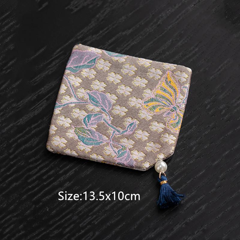 1 Pc Chinese Cotton Small Tea Tray Household Teapot Tray Insulation Anti-slip Coaster Coffee Tea Cup Mat Teaware Accessories
1 Pc Chinese Cotton Small Tea Tray Household Teapot Tray Insulation Anti-slip Coaster Coffee Tea Cup Mat Teaware Accessories