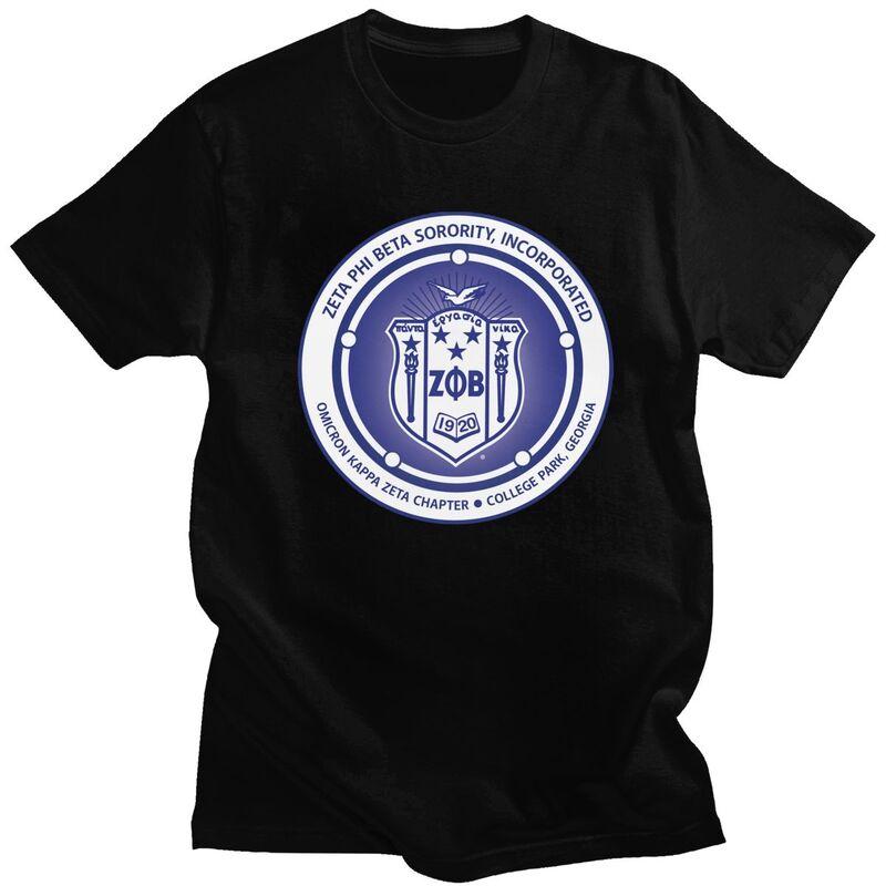 Индивидуальные футболки Zeta Phi Beta для мужчин Хлопковые футболки с коротким рукавом Повседневная футболка Одежда - Мужская летняя хлопковая grap... S разноцветный
Индивидуальные футболки Zeta Phi Beta для мужчин Хлопковые футболки с коротким рукавом Повседневная футболка Одежда - Мужская летняя хлопковая grap... S разноцветный