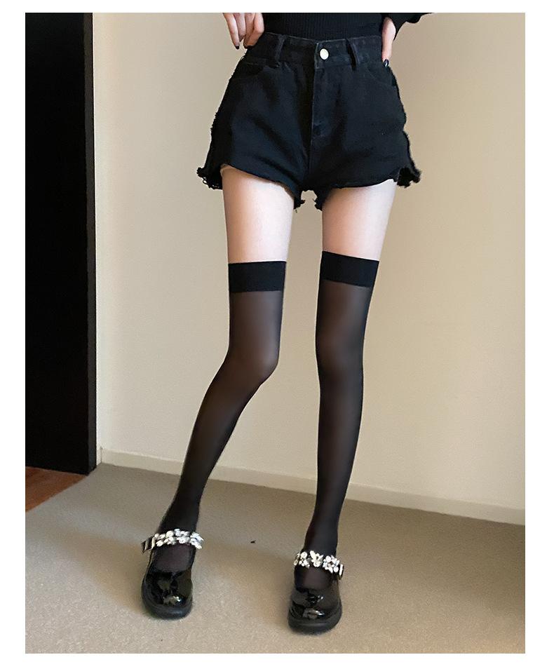 Сексуальные сексуальные контрастные цвета, соединяющие соблазнительные носки Edge D Naked Sense, тонкие текстурные чулки, черные чулки Pure Desire average size (80-65kg)
Сексуальные сексуальные контрастные цвета, соединяющие соблазнительные носки Edge D Naked Sense, тонкие текстурные чулки, черные чулки Pure Desire average size (80-65kg)