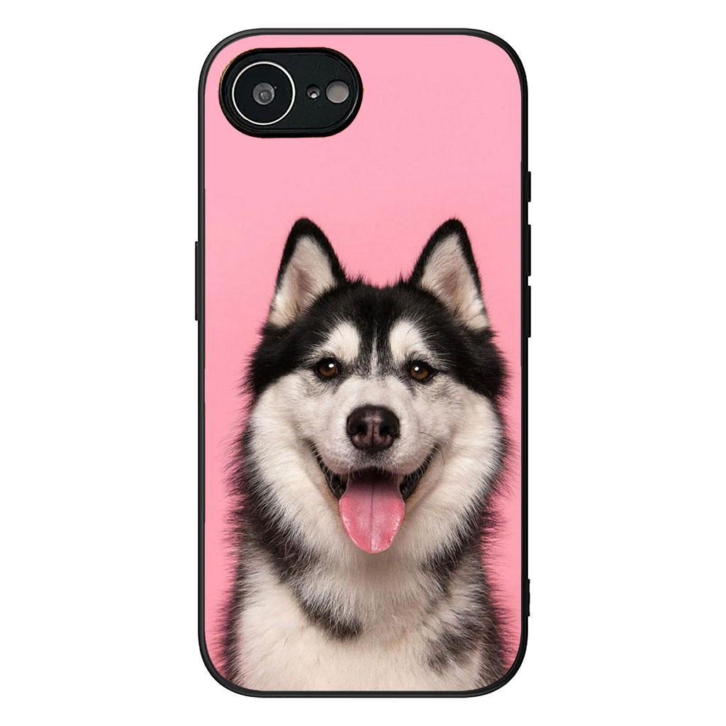 Husky Dog Cover Phone Case for Apple iPhone 17 16 11 Pro XS Max XR 6 7 8 Plus 16E SE 2020 Air 5 SE2 iPhone17
Husky Dog Cover Phone Case for Apple iPhone 17 16 11 Pro XS Max XR 6 7 8 Plus 16E SE 2020 Air 5 SE2 iPhone17