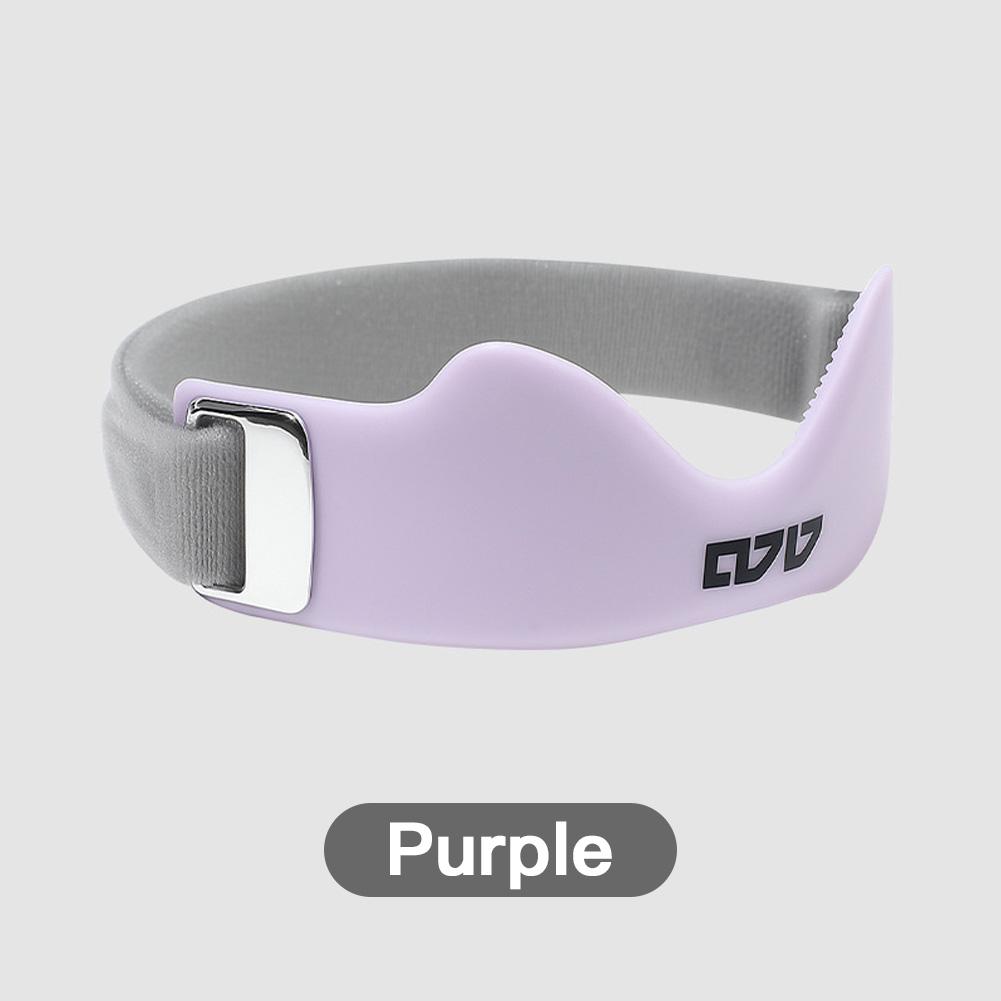 1PC Professional Silicone Air Cushion Patellar Strap Anti-Slip Breathable Meniscus Support for Running Hiking Ball Sports фіолетовий
1PC Professional Silicone Air Cushion Patellar Strap Anti-Slip Breathable Meniscus Support for Running Hiking Ball Sports фіолетовий