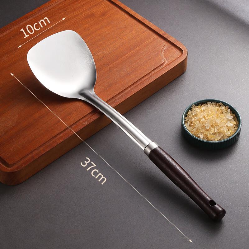 Ruhan Stainless Steel Vase Handle Kitchen Utensil
Ruhan Stainless Steel Vase Handle Kitchen Utensil