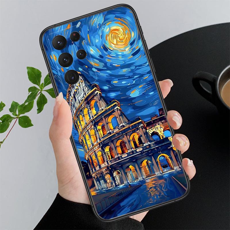 Phone Case For Samsung A55 A16 A56 A36 A35 A15 A53 A54 A33 A34 A25 A05S A52 A52S A14 A26 A71 Star Night Scenery A52
Phone Case For Samsung A55 A16 A56 A36 A35 A15 A53 A54 A33 A34 A25 A05S A52 A52S A14 A26 A71 Star Night Scenery A52