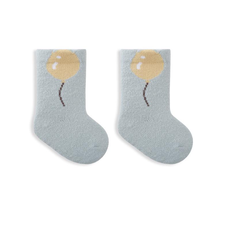 Новорожденные Норковый Бархат Пряжа Средние Носки Зима Новые Малыш Детские Мягкие Утолщенные Плюшевые Теплые Носки Девочка Младенец Мальчик Мультяшные Носки 0-5 Л L(3-5Years old)
Новорожденные Норковый Бархат Пряжа Средние Носки Зима Новые Малыш Детские Мягкие Утолщенные Плюшевые Теплые Носки Девочка Младенец Мальчик Мультяшные Носки 0-5 Л L(3-5Years old)