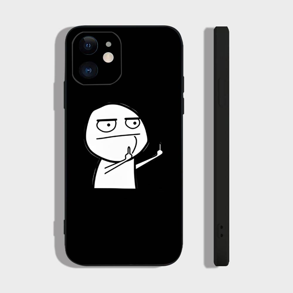 Забавный и милый чехол для телефона для iPhone 17 Air 16 15 14 13 Pro Max 11 12 Черный силиконовый чехол IPHONE 17PROMAX
Забавный и милый чехол для телефона для iPhone 17 Air 16 15 14 13 Pro Max 11 12 Черный силиконовый чехол IPHONE 17PROMAX