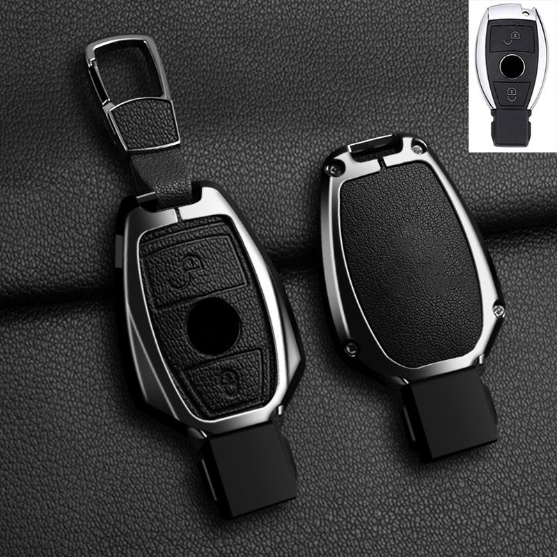 Interior Mouldings Car Zinc Alloy Key Case Cover Shell Fob For Mercedes Benz A C E S Class W213 W222 W223 W205 W206 W212 W176 GL
Interior Mouldings Car Zinc Alloy Key Case Cover Shell Fob For Mercedes Benz A C E S Class W213 W222 W223 W205 W206 W212 W176 GL