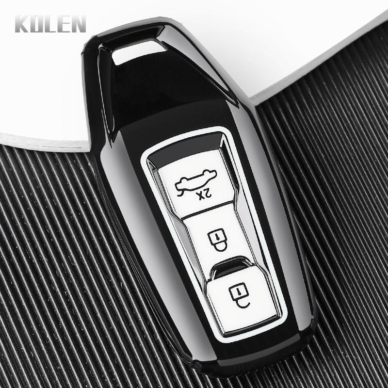 New TPU Car Key Case Cover for A6 C9 S6 RS6 A5 B10 A3 Q5 Q6 2026 Protected Shell Fob Keychain Accessories білий
New TPU Car Key Case Cover for A6 C9 S6 RS6 A5 B10 A3 Q5 Q6 2026 Protected Shell Fob Keychain Accessories білий