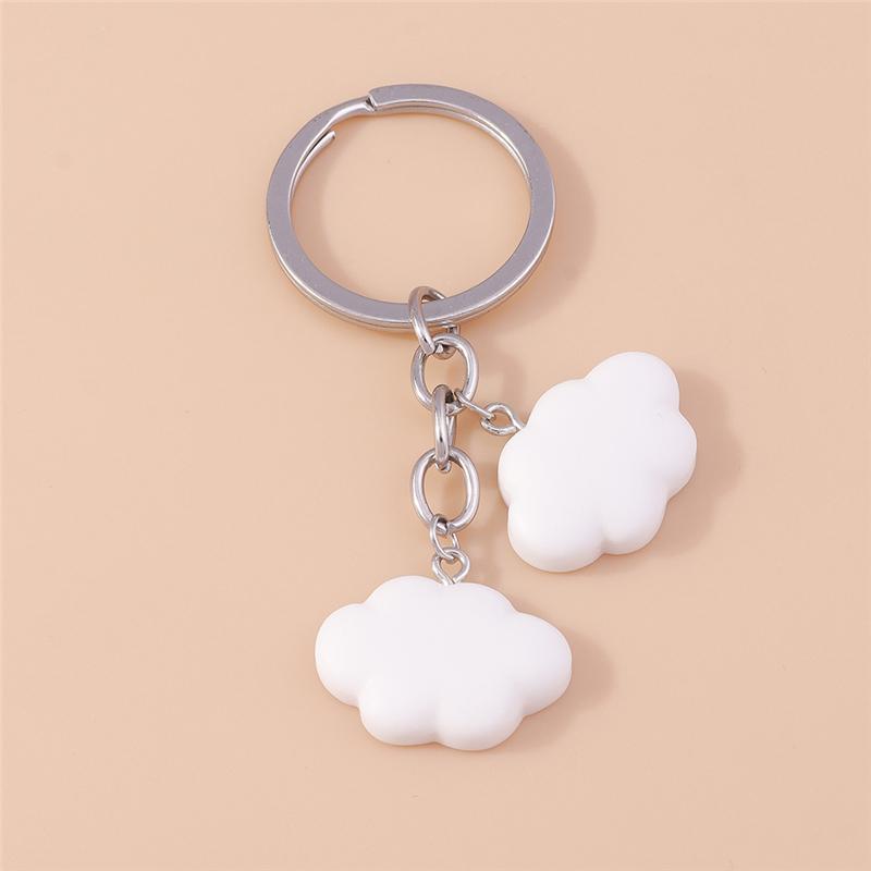 Cute Little Yellow Duck Keychain Charms Women Men Creative Animal Keyrings for Car Key Handbag Pendants DIY Jewelry Gifts
Cute Little Yellow Duck Keychain Charms Women Men Creative Animal Keyrings for Car Key Handbag Pendants DIY Jewelry Gifts