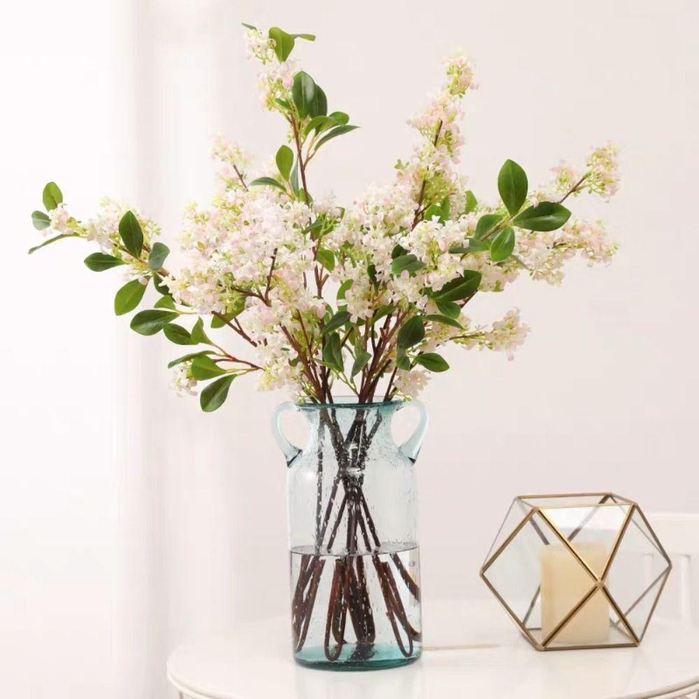 Elegant Artificial Osmanthus Branches Plastic Fake Flower Simulation Fragrans Wedding Hotel Decor yellow-with leaves
Elegant Artificial Osmanthus Branches Plastic Fake Flower Simulation Fragrans Wedding Hotel Decor yellow-with leaves