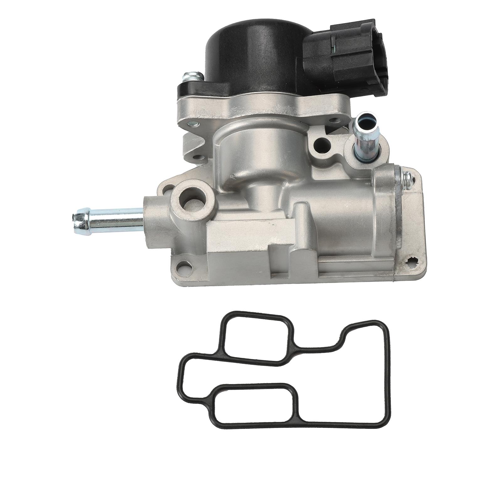 Idle Air Control Valve IAC 23781-2Y011 23781-2Y012 AC4174 AC278 IAC63 for Infiniti I30 I35 2000-2002 for Nissan Maxima 2000 2001 1PCS
Idle Air Control Valve IAC 23781-2Y011 23781-2Y012 AC4174 AC278 IAC63 for Infiniti I30 I35 2000-2002 for Nissan Maxima 2000 2001 1PCS