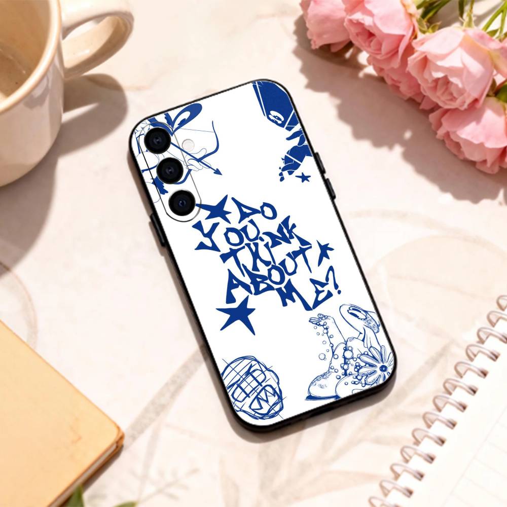 A-ATP A-Album B-By N-Nsqk phone Case For Samsung Galaxy A73,A72,A71,A70,A53,A52,A51,Others Soft Black Shell Samsung a70
A-ATP A-Album B-By N-Nsqk phone Case For Samsung Galaxy A73,A72,A71,A70,A53,A52,A51,Others Soft Black Shell Samsung a70