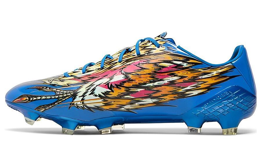 adidas Niky s Sports X Adizero F50 Ghosted Crazylight FG Memory Lane FY3155 42⅔
adidas Niky s Sports X Adizero F50 Ghosted Crazylight FG Memory Lane FY3155 42⅔