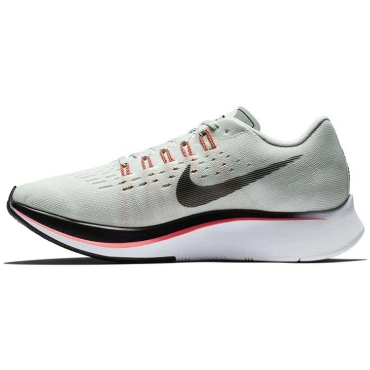 new Nike Zoom Fly Barely Grey Women s 36.5
new Nike Zoom Fly Barely Grey Women s 36.5