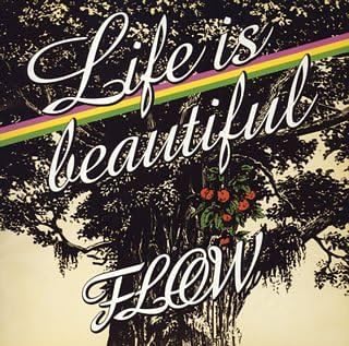 CD FLOW, TAKESHI ASAKAWA, TAKAHIRO IID - Life is beautiful KSCL734 Japan Japanese Pop/Rock Used
CD FLOW, TAKESHI ASAKAWA, TAKAHIRO IID - Life is beautiful KSCL734 Japan Japanese Pop/Rock Used