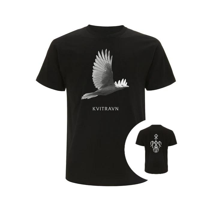 Модний тренд літа 2025 року Бренд Wardruna Бавовняна футболка з принтом Вуличний одяг Чоловіча та жіноча повсякденна спортивна футболка з круглим вирізом 4XL
Модний тренд літа 2025 року Бренд Wardruna Бавовняна футболка з принтом Вуличний одяг Чоловіча та жіноча повсякденна спортивна футболка з круглим вирізом 4XL