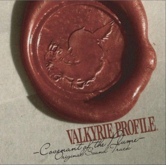 Valkyrie The Bearer of Toga Original Soundtrack Profile
Valkyrie The Bearer of Toga Original Soundtrack Profile