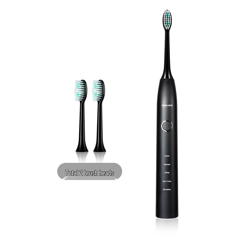 Shengbei Long-Endurance Sonic Electric Toothbrush
Shengbei Long-Endurance Sonic Electric Toothbrush