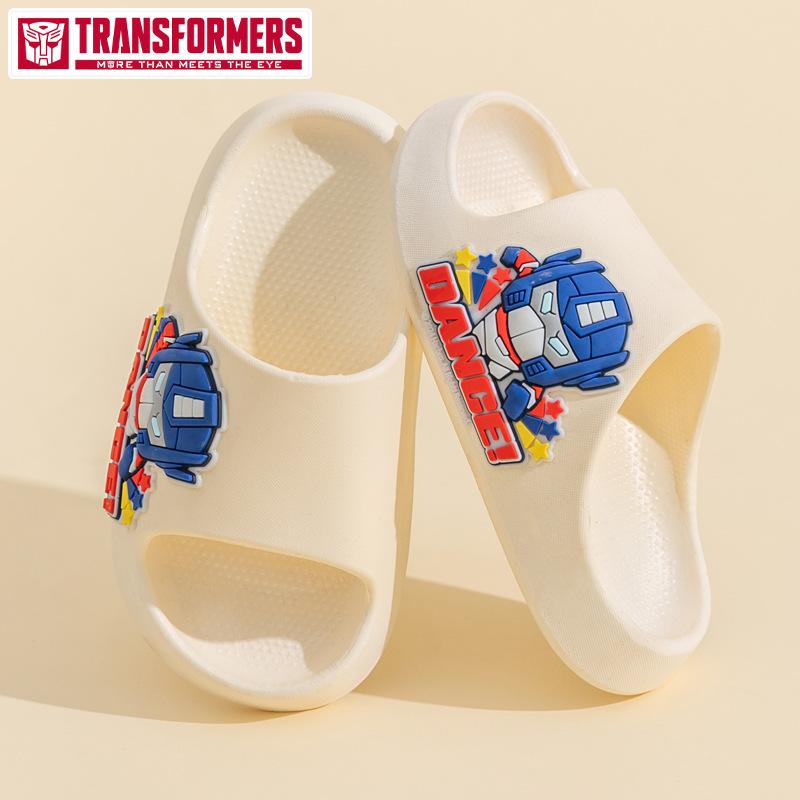 Тапочки для мальчиков Детские тапочки с героями мультфильмов Мягкие домашние и уличные тапочки 180 yards inner length 18CM бежевый
Тапочки для мальчиков Детские тапочки с героями мультфильмов Мягкие домашние и уличные тапочки 180 yards inner length 18CM бежевый