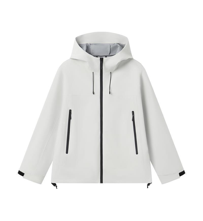 High-End T800 Three-Layer Windbreaker: Waterproof, Windproof Jacket for Men & Women – Ideal for Cycling & Mountaineering XXXL
High-End T800 Three-Layer Windbreaker: Waterproof, Windproof Jacket for Men & Women – Ideal for Cycling & Mountaineering XXXL