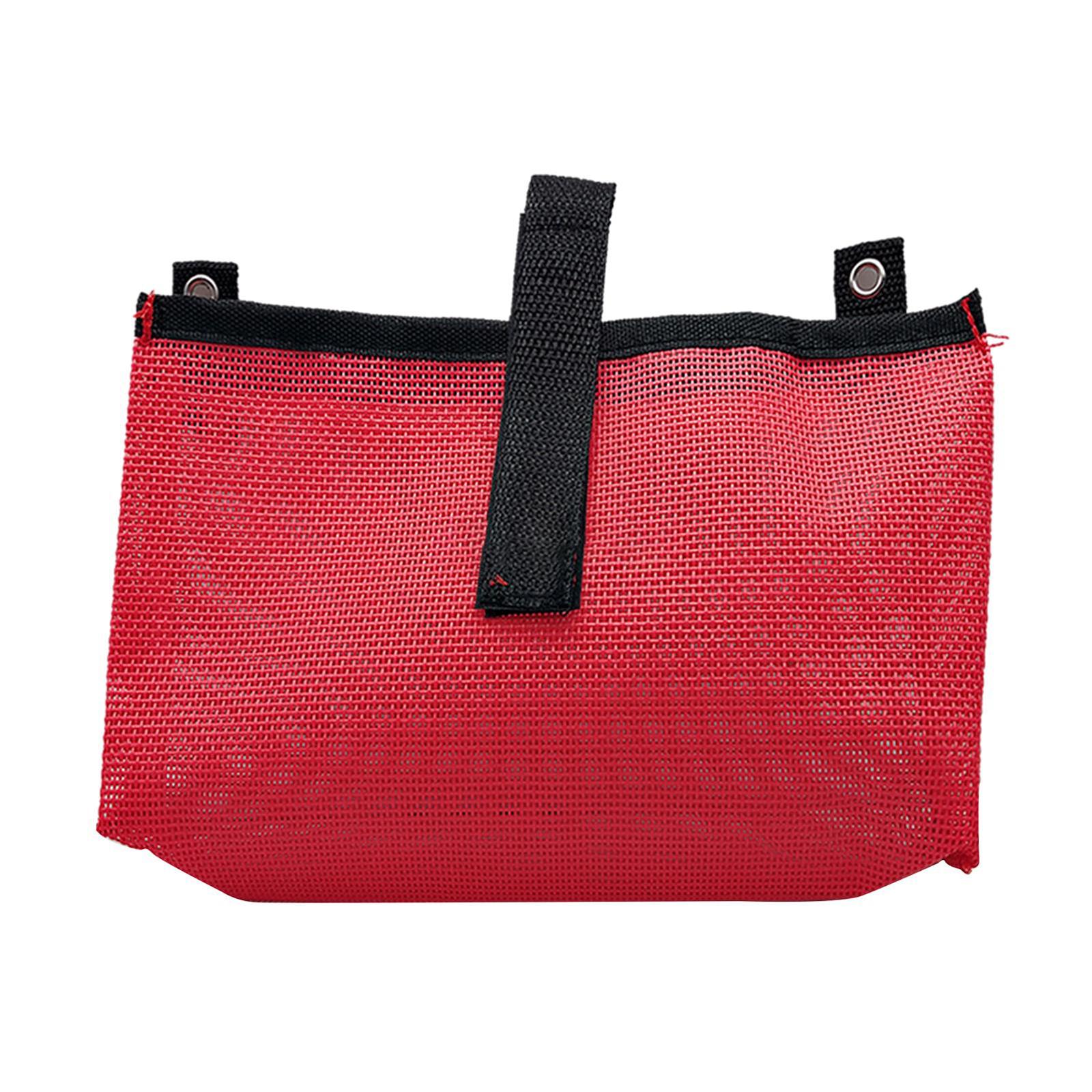 Морская лодка сетчатый мешок износостойкий каяк мелочи сумка для хранения лодка подвесной сетчатый мешочек сумка для хранения легко носить красный
Морская лодка сетчатый мешок износостойкий каяк мелочи сумка для хранения лодка подвесной сетчатый мешочек сумка для хранения легко носить красный