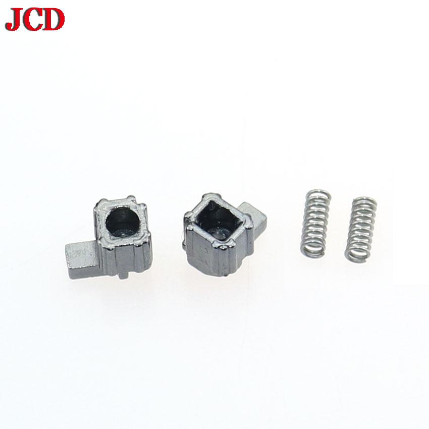 JCD Left Right Slider Buckle OEM Metal Lock Latch Bracket for Nintend Switch Joy-Con Loose Repair Tool Parts NS Controller
JCD Left Right Slider Buckle OEM Metal Lock Latch Bracket for Nintend Switch Joy-Con Loose Repair Tool Parts NS Controller
