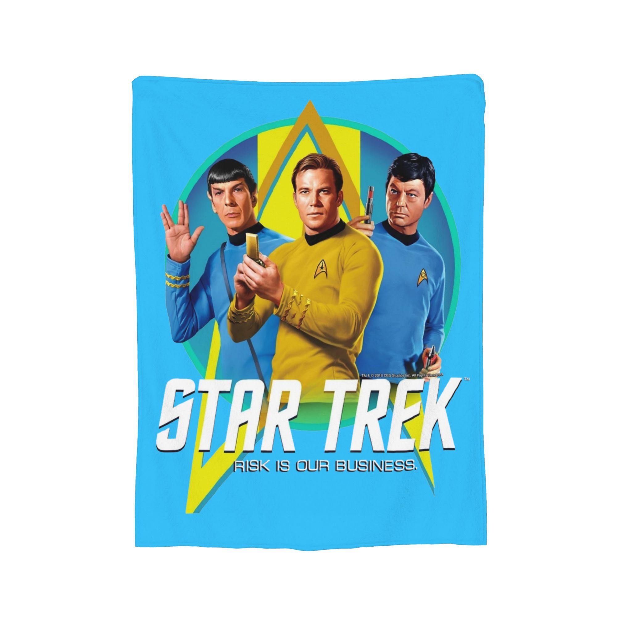 Stars Treks The Final Frontier Enterprise Blankets Flannel Awesome Warm Throw Blanket for Bedspread Autumn/Winter, 75x90cm
Stars Treks The Final Frontier Enterprise Blankets Flannel Awesome Warm Throw Blanket for Bedspread Autumn/Winter, 75x90cm
