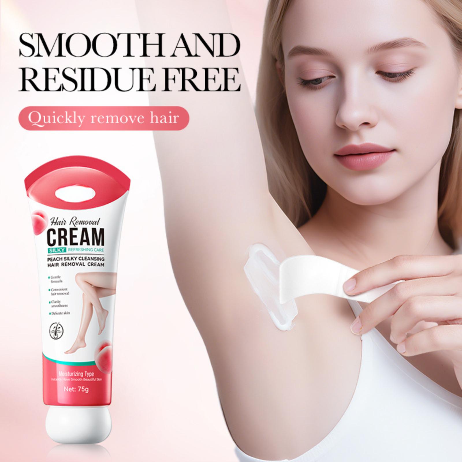 Peach Silky Hair Removal Cream – This Gentle Yet Effective Hair Removal Cream Unwanted Body Hair, Leaving Skin Silky Smooth And Clean. One Size красный
Peach Silky Hair Removal Cream – This Gentle Yet Effective Hair Removal Cream Unwanted Body Hair, Leaving Skin Silky Smooth And Clean. One Size красный