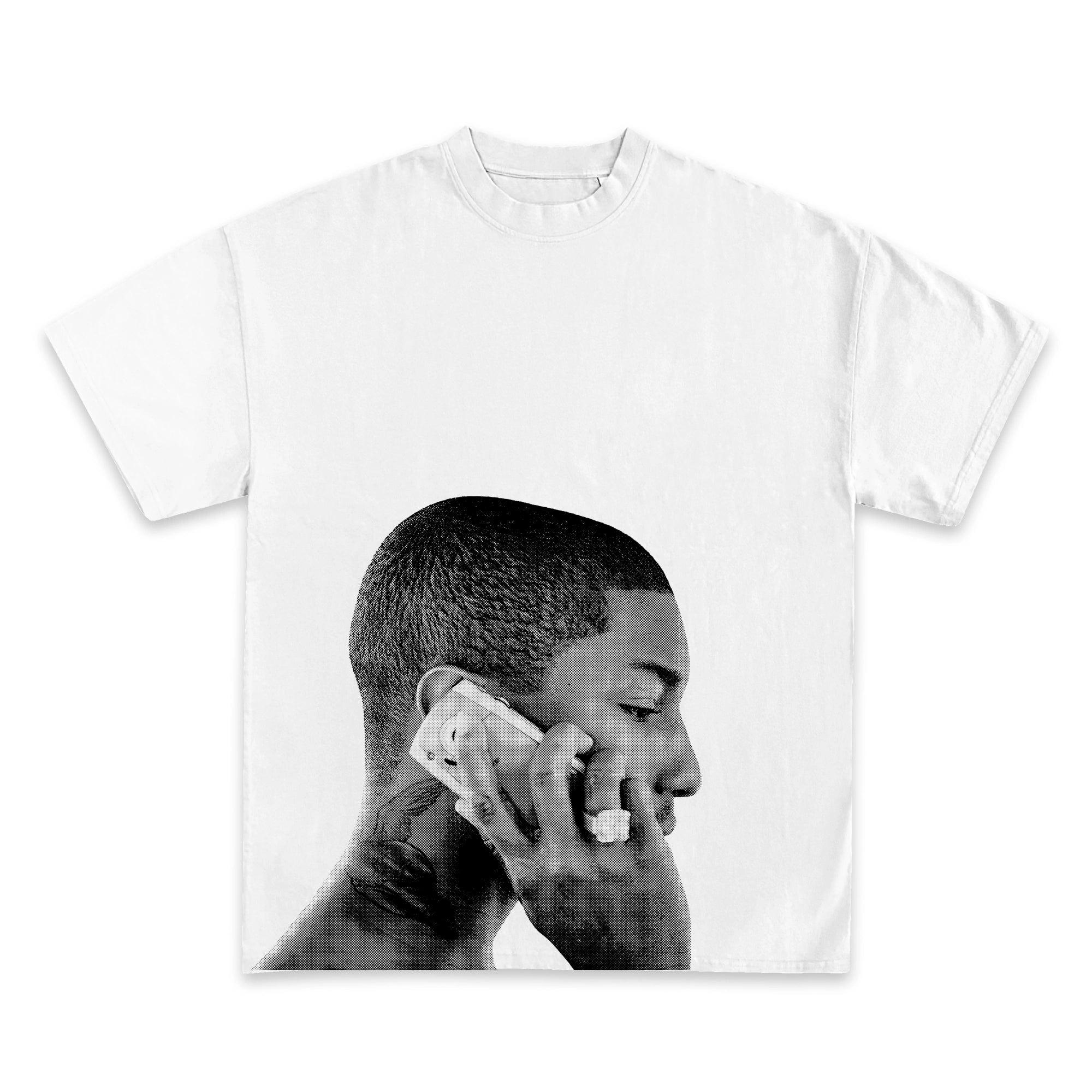 Hip Hop Rap Printed T-shirt Y2K Retro Street Wear Pure Cotton Oversized Round Neck Short Sleeved Men s and Women s T-shirt 5XL різнокольоровий
Hip Hop Rap Printed T-shirt Y2K Retro Street Wear Pure Cotton Oversized Round Neck Short Sleeved Men s and Women s T-shirt 5XL різнокольоровий