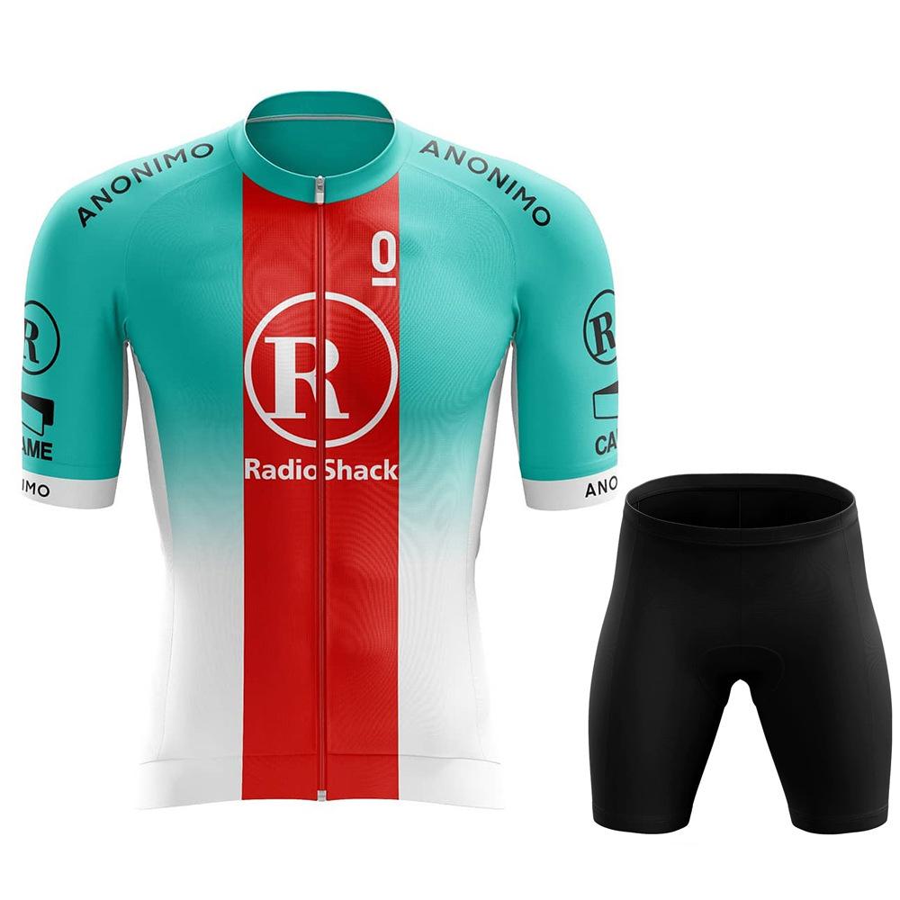 Summer Cycling Suit Men s Perspiration Breathable Mountain Road Cycling Clothes Cycling Pants 2026 3XL
Summer Cycling Suit Men s Perspiration Breathable Mountain Road Cycling Clothes Cycling Pants 2026 3XL