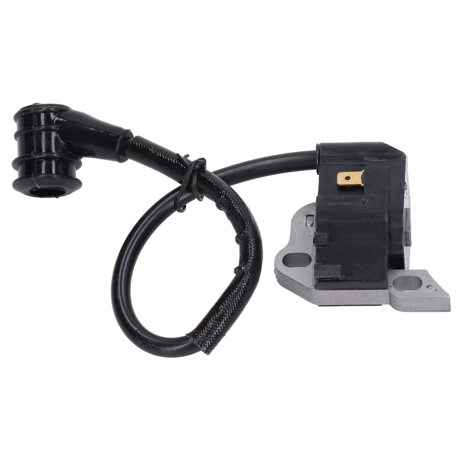 Замена катушки зажигания для бензопилы Stihl MS210 021 MS230 023 MS250 025 с 3 кабелями
Замена катушки зажигания для бензопилы Stihl MS210 021 MS230 023 MS250 025 с 3 кабелями