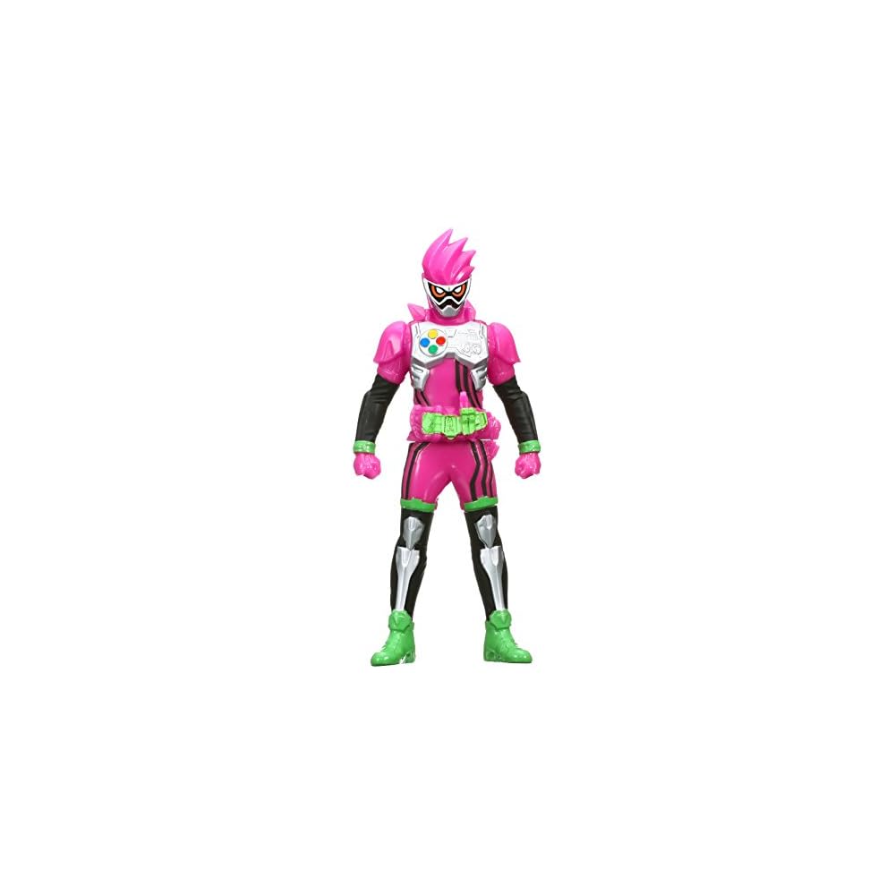 Legend Rider History 11 Kamen Rider Ex-Aid Action Gamer Level 2 Figure Collectible Toy
Legend Rider History 11 Kamen Rider Ex-Aid Action Gamer Level 2 Figure Collectible Toy