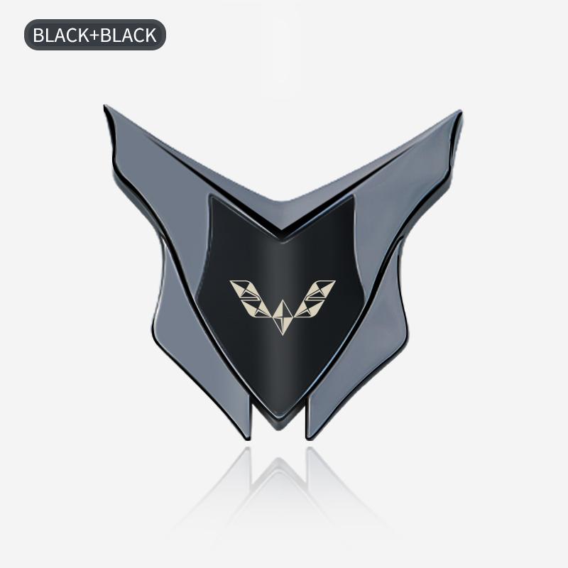 Car Metal Shield Design Badge Emblem Sticker For Wuling N300 N400 Binguo Almaz Cortez Mini Air ev Starlight 510 530 Accessories чёрный
Car Metal Shield Design Badge Emblem Sticker For Wuling N300 N400 Binguo Almaz Cortez Mini Air ev Starlight 510 530 Accessories чёрный