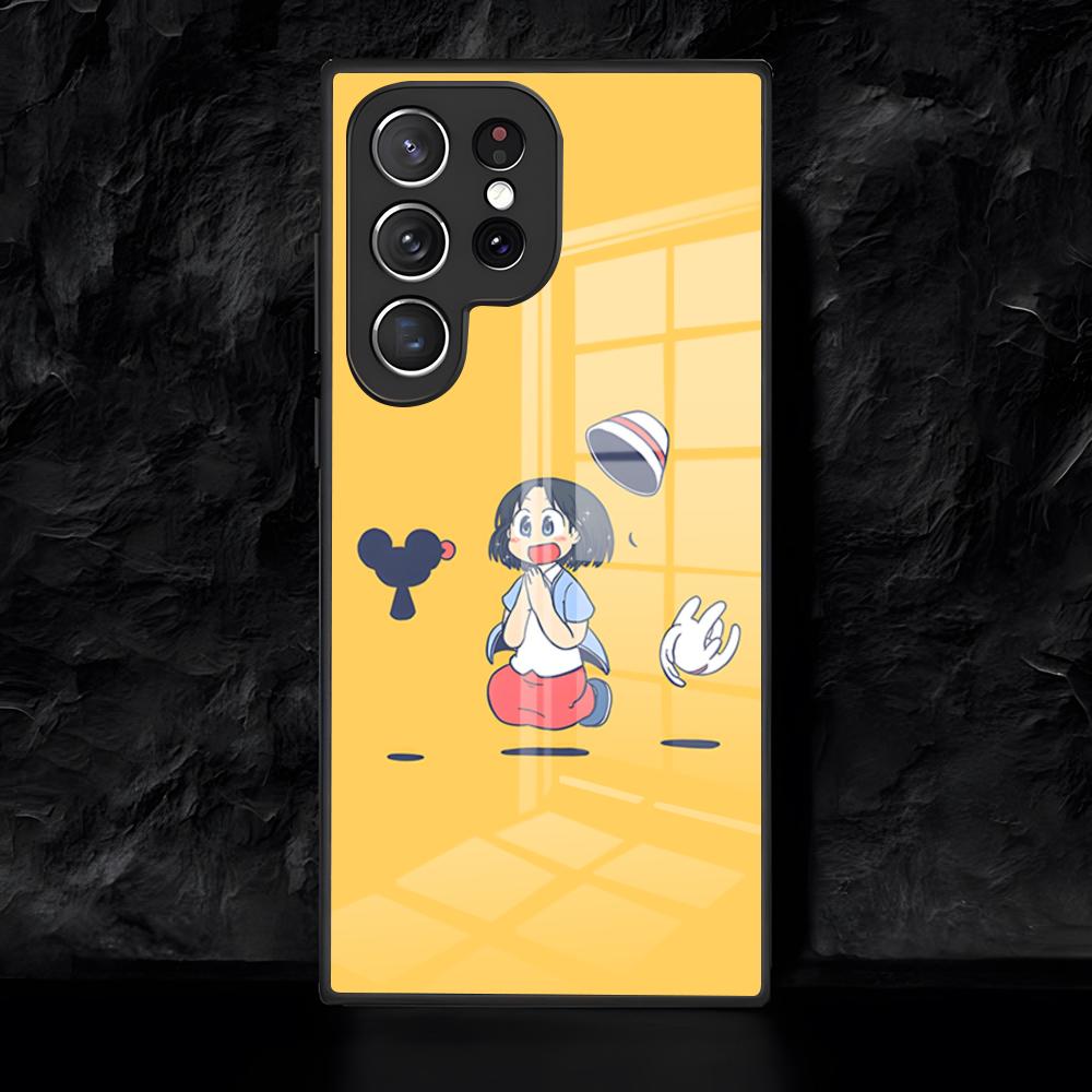 CITY THE ANIMATION Phone Case For Samsung S26 S25 Edge Ultra 24 23 22 21 Ultra Plus Fe A55 56 15 4G 5GGlass Cover Galaxy S22
CITY THE ANIMATION Phone Case For Samsung S26 S25 Edge Ultra 24 23 22 21 Ultra Plus Fe A55 56 15 4G 5GGlass Cover Galaxy S22