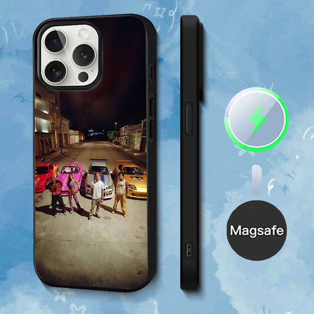 Fast Furious Phone Case For iPhone 17,16,15,14,13,12,11,Pro,Max,Plus,Mini,SE4,E Magnetic Magsafe Wireless Charging iPhone17promax
Fast Furious Phone Case For iPhone 17,16,15,14,13,12,11,Pro,Max,Plus,Mini,SE4,E Magnetic Magsafe Wireless Charging iPhone17promax