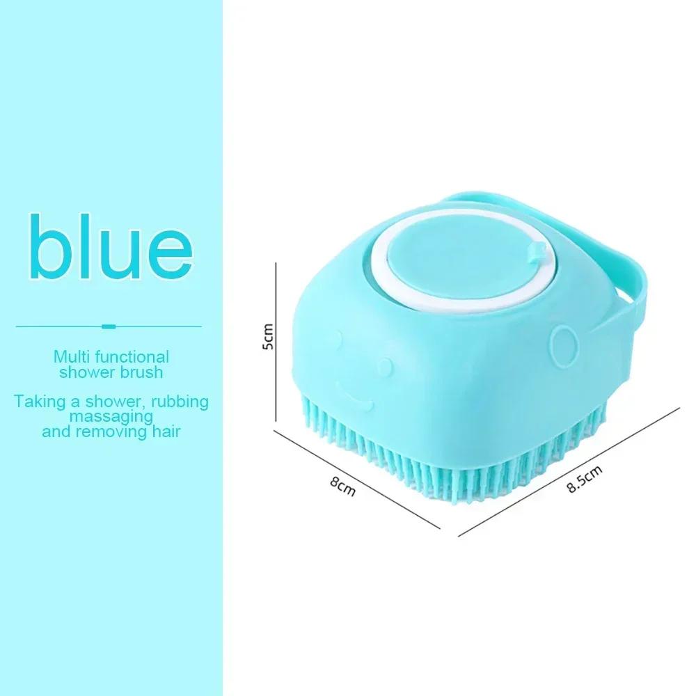 Силикагель для чистки лап собак, груминг, ванная комната, опрыскиватель для щенков, ванна для собак, мягкие аксессуары для домашних животных, щетка, безопасность, многофункциональная XS синий
Силикагель для чистки лап собак, груминг, ванная комната, опрыскиватель для щенков, ванна для собак, мягкие аксессуары для домашних животных, щетка, безопасность, многофункциональная XS синий