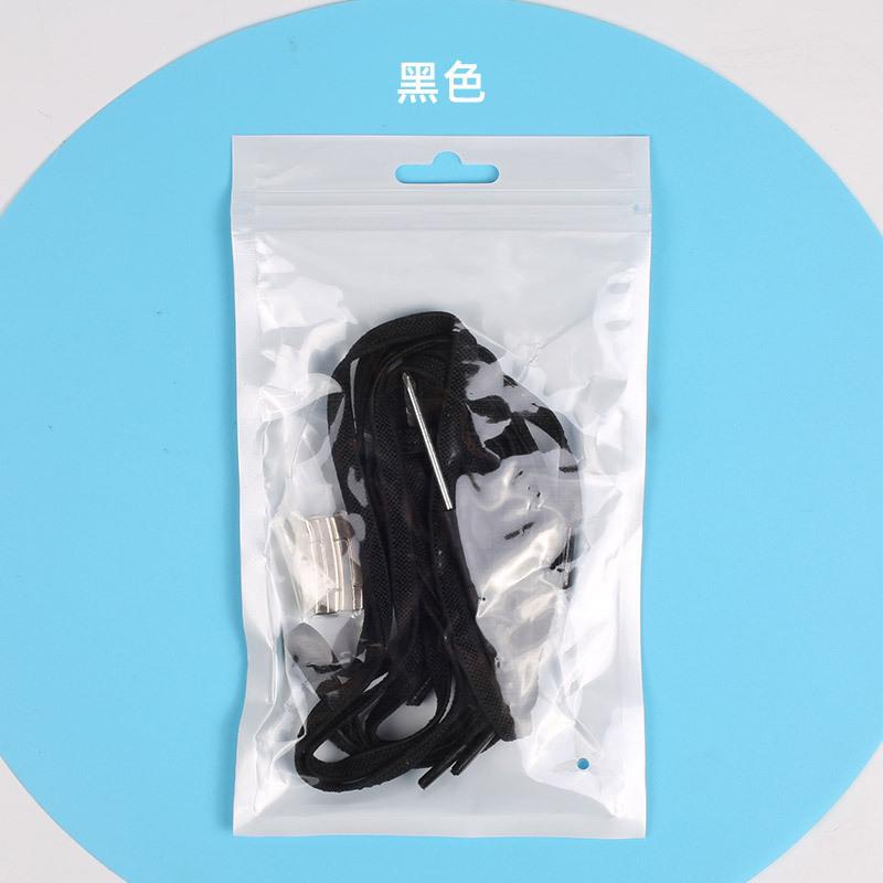 Magnet Buckle Lazy Shoelaces Children s No-tie Shoelaces Men s and Women s Elastic Elastic Round Adult White No-tie 90cm чорний
Magnet Buckle Lazy Shoelaces Children s No-tie Shoelaces Men s and Women s Elastic Elastic Round Adult White No-tie 90cm чорний