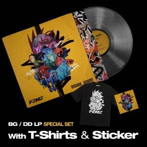 12-дюймовая пластинка FZMZ - BROKEN GAMES / Danger Danger KSJL6232 Ki/oon Music 2025 Япония Японская поп/рок
12-дюймовая пластинка FZMZ - BROKEN GAMES / Danger Danger KSJL6232 Ki/oon Music 2025 Япония Японская поп/рок