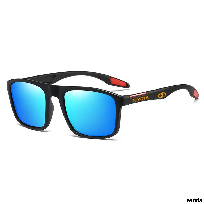 car keychain For Toyota camry corolla sunglasses high-end luxury driving polarized glasses rav4 brand design anti-glare
car keychain For Toyota camry corolla sunglasses high-end luxury driving polarized glasses rav4 brand design anti-glare