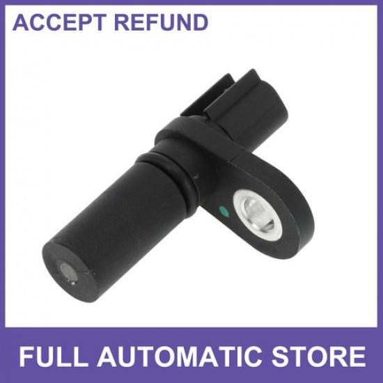 Crankshaft Position Sensor Fit for ford F-150 97-08 10 4.2L No.1F2Z6B288AA
Crankshaft Position Sensor Fit for ford F-150 97-08 10 4.2L No.1F2Z6B288AA
